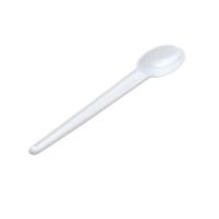 Ложка кофейная, 110мм, белая