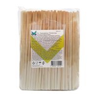 Размешиватель 170 мм, бамбук, 500 шт/упак "GREEN MYSTERY" 5 000 шт/кор КИТАЙ