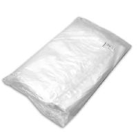 Пакет фасовочный [100+80]х270 мм 6 мкм, прозр., ПНД, 10 упак/кор РОССИЯ