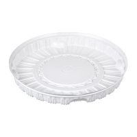 Дно для торта, d-334мм, d-280, белое, ПС