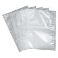 Пакет вакуум. 200х250 мм 70 мкм, прозр., ПЭТ/ПЭ, 200 шт/упак 18 упак/кор РОССИЯ НФ-00003672