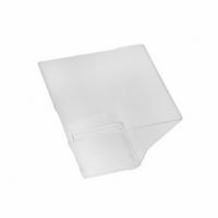 Форма для фуршетов 90 мл 62х62х50 мм, диз. "Пагода", прозр., ПС, 25 шт/упак "Buffet" 500 шт/кор РОССИЯ 5030