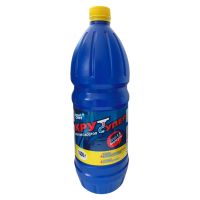 Средство для удаления засоров Суперкрут, флакон, 1000 г 6 шт/кор РОССИЯ