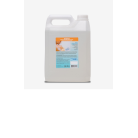 Мыло-гель жидкое для тела и волос "Keman" бесцветное, канистра, 5000 мл 3 шт/кор РОССИЯ 100042-5000