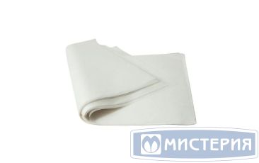 Бумага для выпечки несиликон. в листах 370х600 мм, бел., 485 лист/упак 1 упак/кор РОССИЯ ~ 7 кг упак