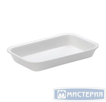 Лоток 175х85х20 белый ВПС I-2