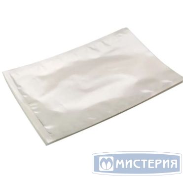 Пакет вакуум. 80х380 мм 70 мкм, прозр., ПЭТ/ПЭ, 200 шт/упак 25 упак/кор РОССИЯ