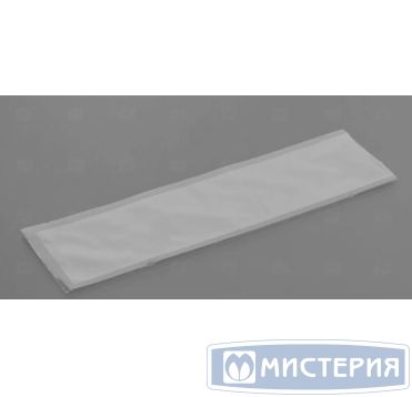 Пакет вакуум. 80х360 мм 70 мкм, прозр., ПЭТ/ПЭ, 200 шт/упак 30 упак/кор РОССИЯ