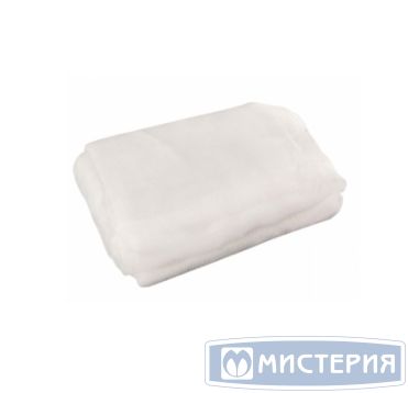 Полотно марлевое 900мм х 10м, бел., отрез 1 шт/упак 50 упак/кор РОССИЯ